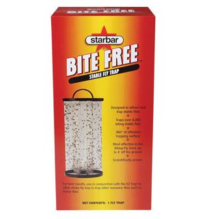 Starbar – Bite Free Stable Fly Trap