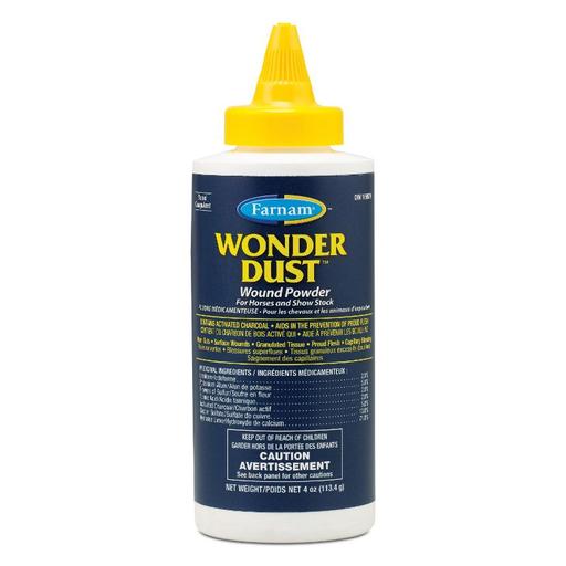 Wonder Dust Powder – 4oz