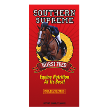 Mid-South – Supreme Complete 12/10 (Red Bag, Purple Tag) 50 lbs
