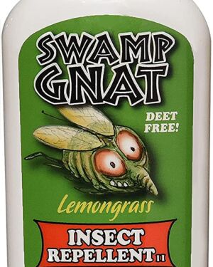 Harris – Swamp Gnat – Mosquito Insect Repellent, 6 fl. oz