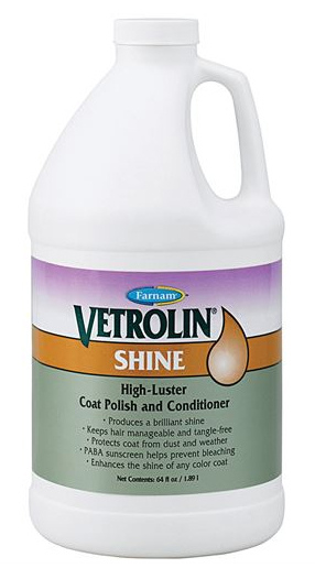 Vetrolin Shine – 64oz