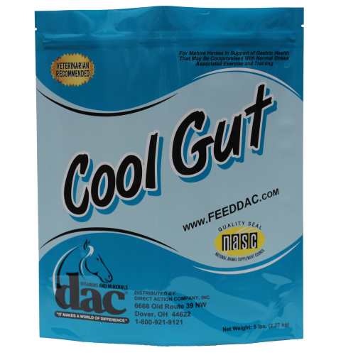 Dac – Cool Gut