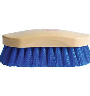 Blue Ribbon Grip-Fit Brush Synthetic