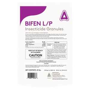 Bifen L/P Granules 25lb