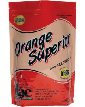 Dac – Orange Superior