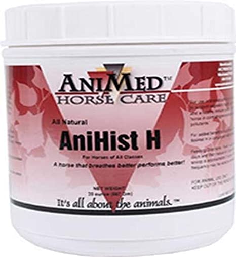 AniMed – AniHist H 20oz
