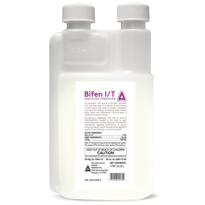 Bifen I/T Insecticide/Termiticide 16 oz