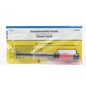 4-Way Horse Vaccination – Equiloid Innovator 1 ML