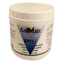 Xpel! For Poultry – 1.5lb