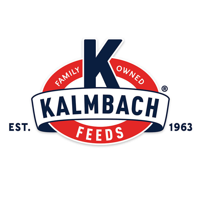 Kalmbach – Beet Pulp PL – 50lbs