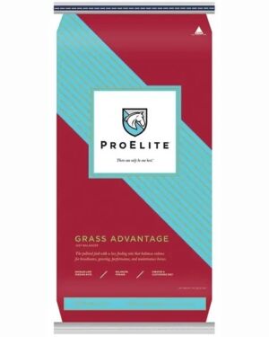ProElite – Grass Advantage PL – 50lb