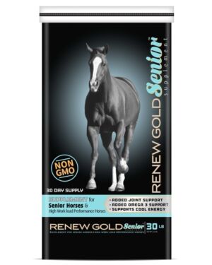 Renew Gold Senior PL – 30lb