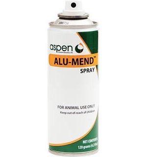 Alu-Mend Spray-On Bandage 4.2oz