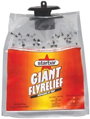 Starbar – Giant Fly Relief Trap