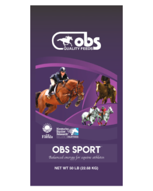OBS – Sport – 50lbs